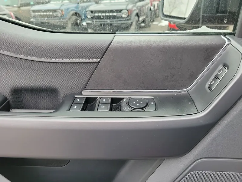 2026 FORD F150