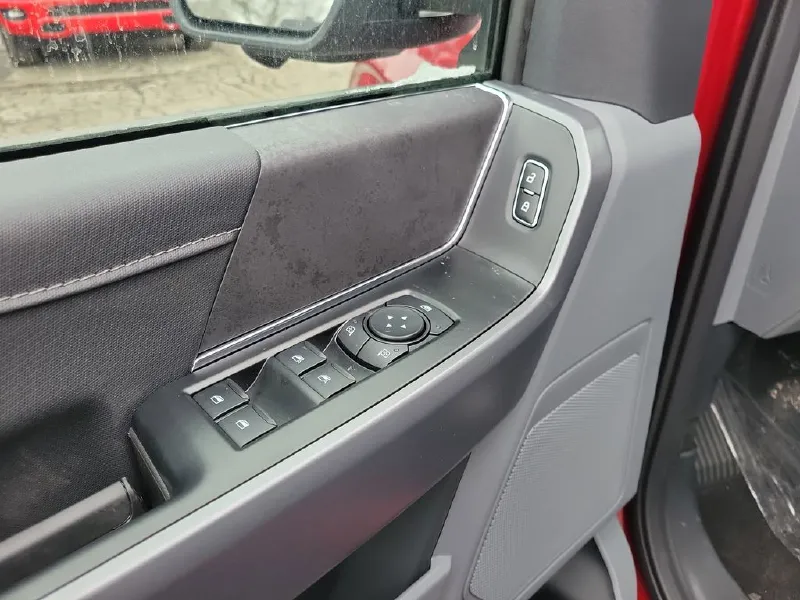 2026 FORD F150