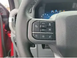 2026 FORD F150