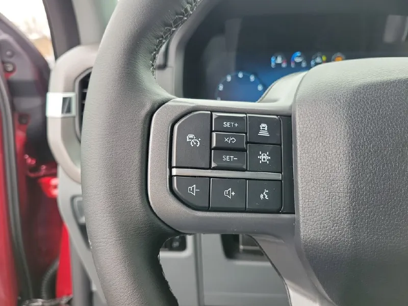 2026 FORD F150