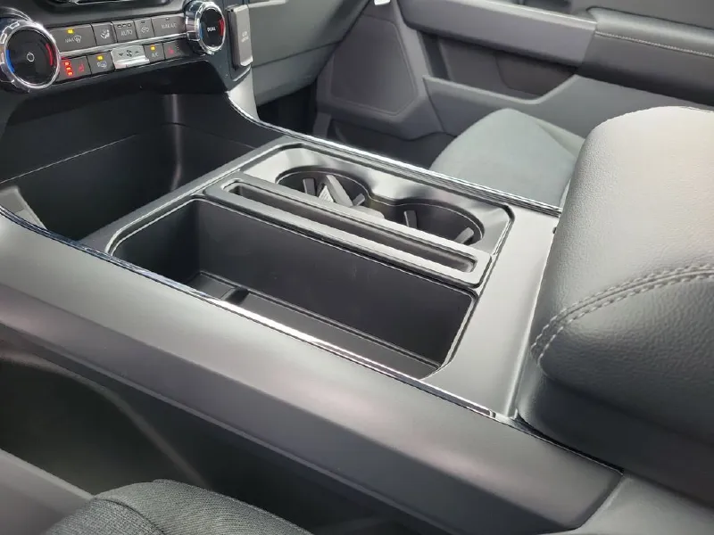 2026 FORD F150