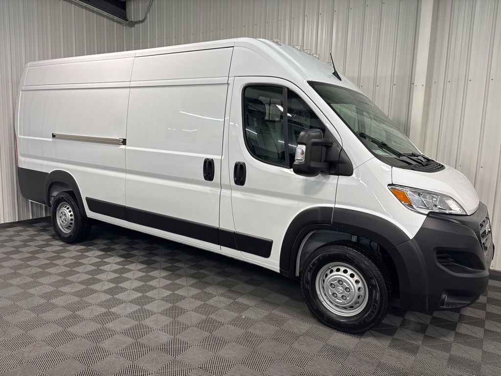 2026 RAM PROMASTER 3500 in Celina, OH