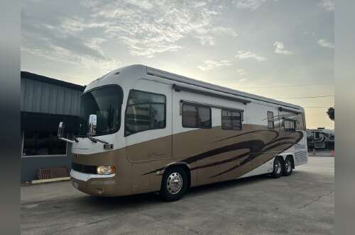 2007 Monaco EXECUTIVE in lake wales FL