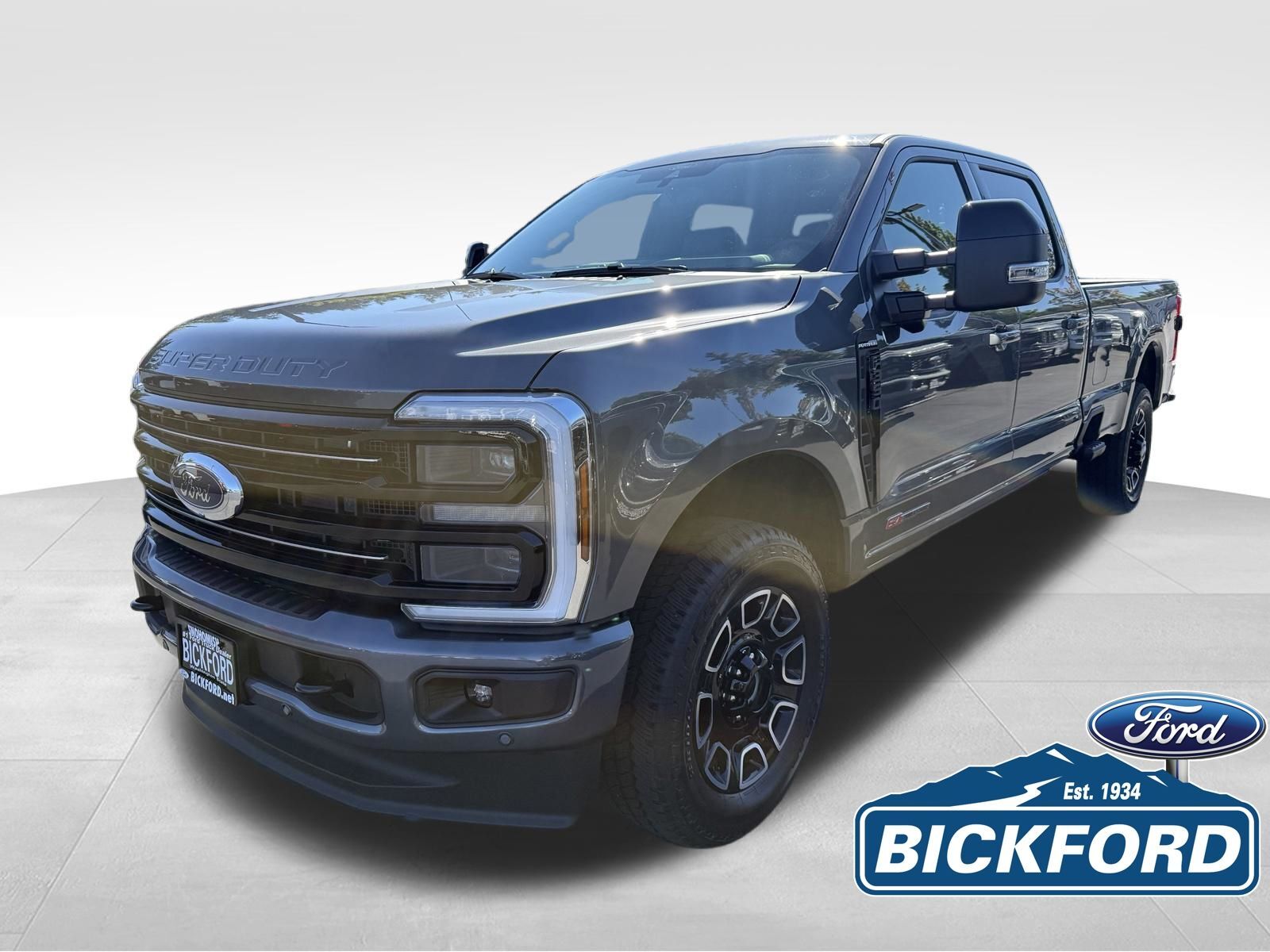2026 FORD F350 in Snohomish, WA