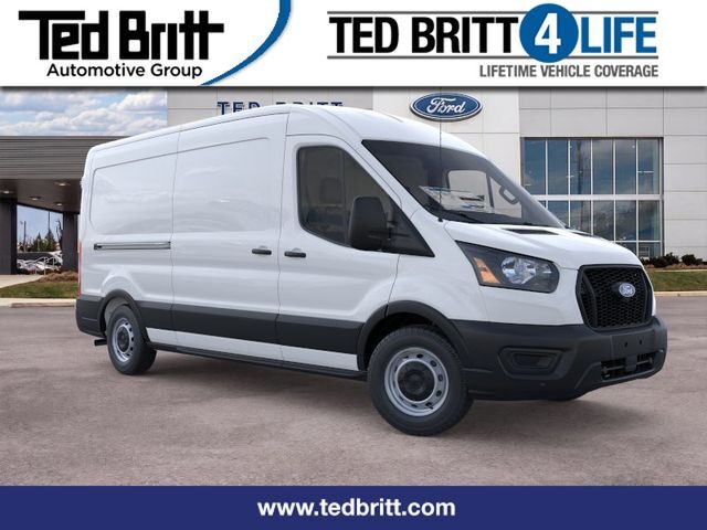 2026 FORD TRANSIT 250 in Fairfax, VA
