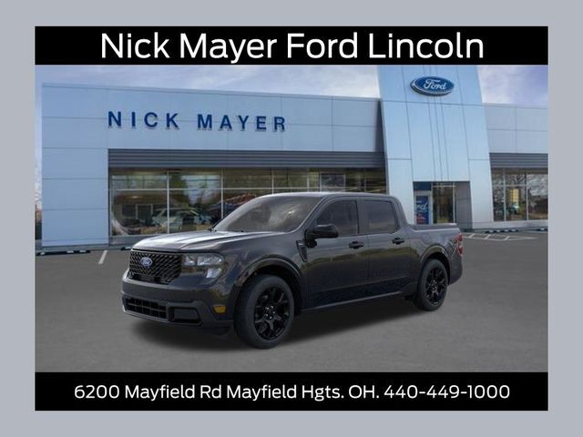 2026 Ford Maverick in Cleveland, OH