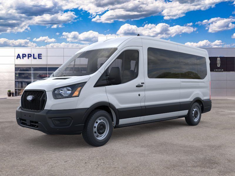2026 FORD TRANSIT 350 in Columbia, MD