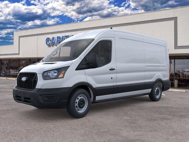 2026 FORD TRANSIT 250 in Raleigh, NC