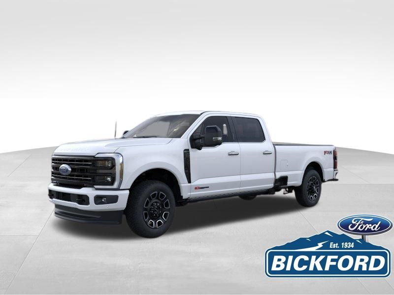 2026 FORD F350 in Snohomish, WA
