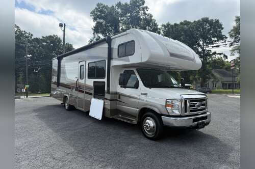2020 Forest River FORESTER 3051S in summerville GA