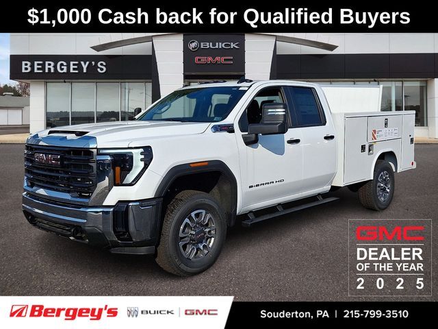2026 GMC SIERRA in Souderton, PA