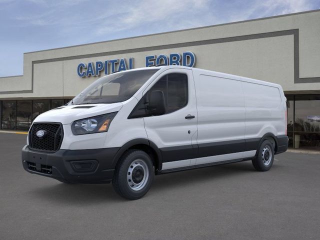 2026 FORD TRANSIT 250 in Raleigh, NC