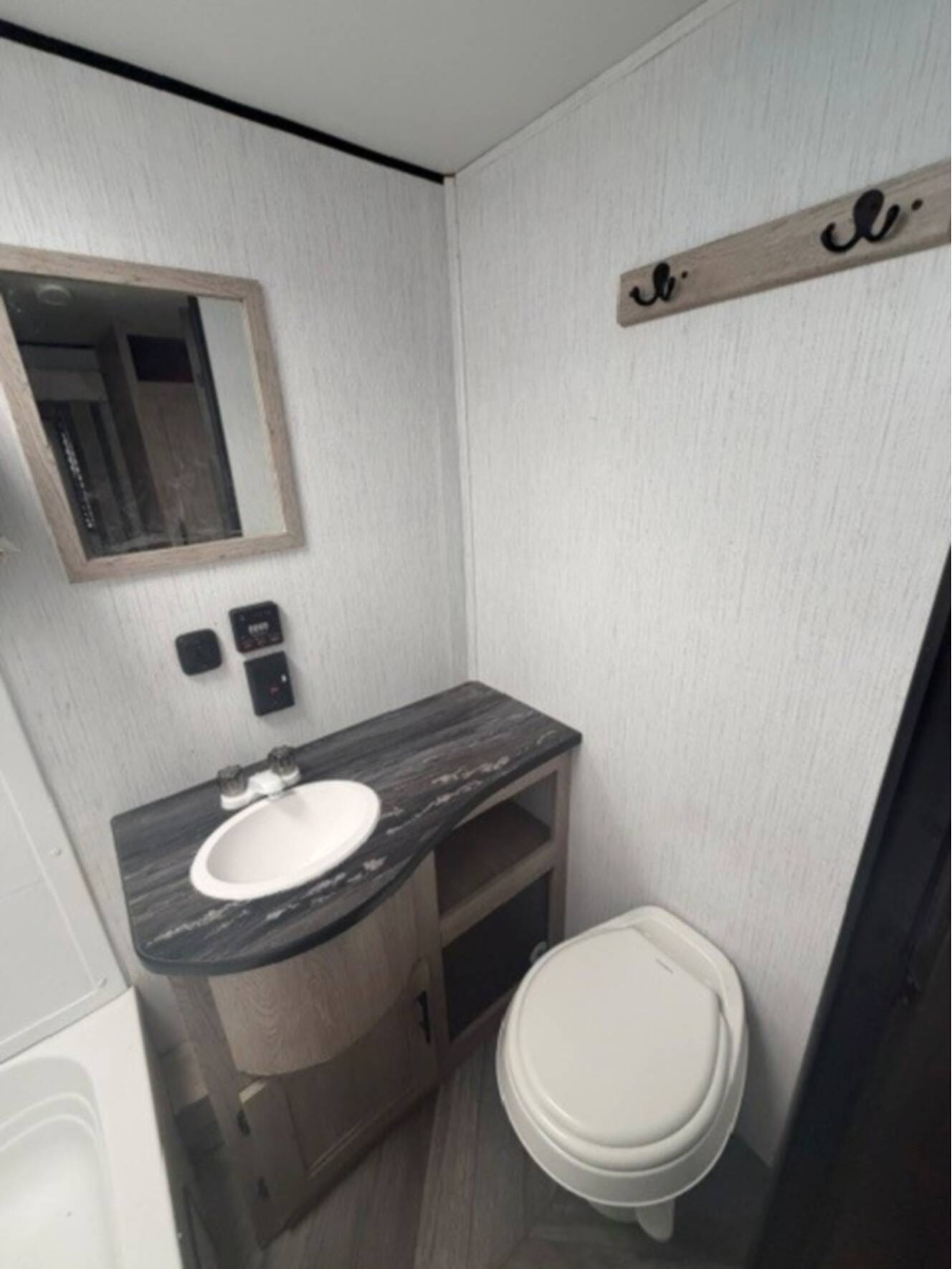 A photo of this 2023 Heartland PROWLER 300BH