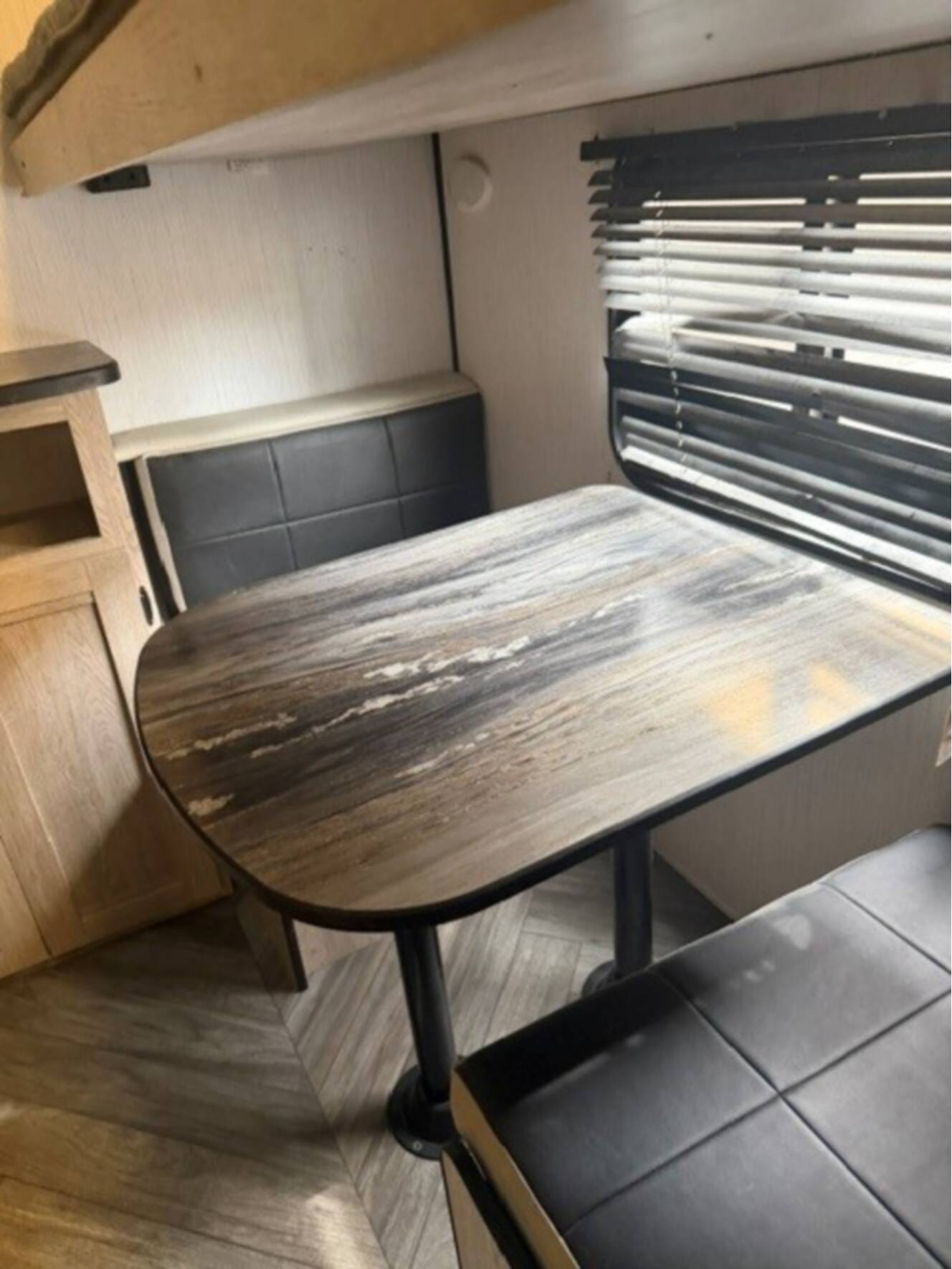 A photo of this 2023 Heartland PROWLER 300BH