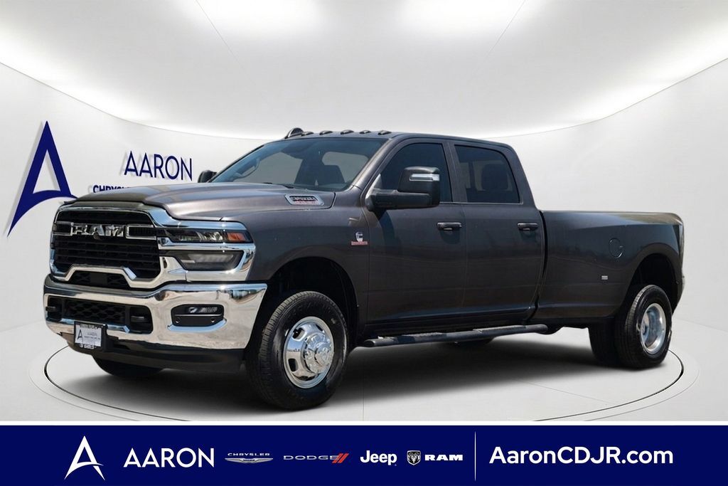 2026 Ram 3500 in Norco, CA