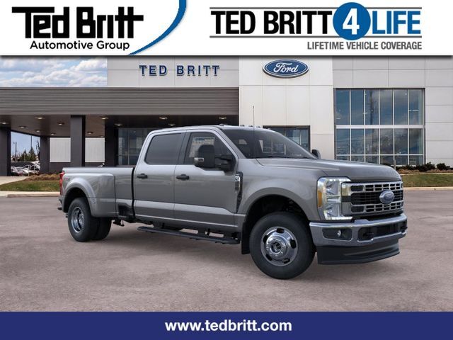 2026 FORD F350 in Fairfax, VA