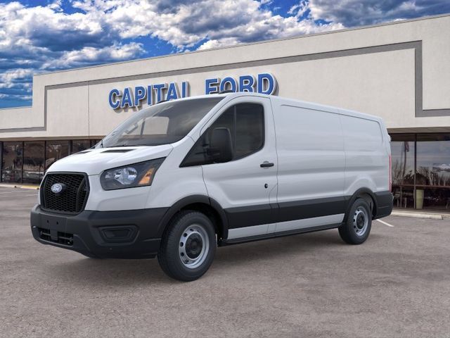 2026 FORD TRANSIT 150 in Raleigh, NC