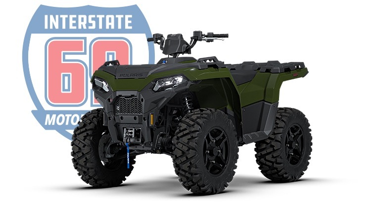 2027 Polaris Sportsman 500 EPS in union city TN