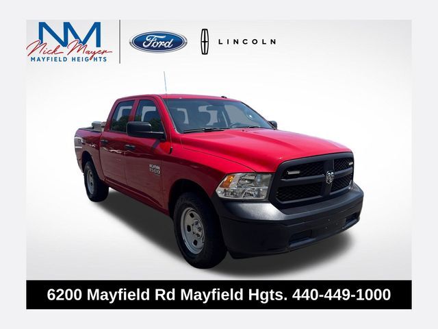 2022 Ram 1500 Classic in Cleveland, OH