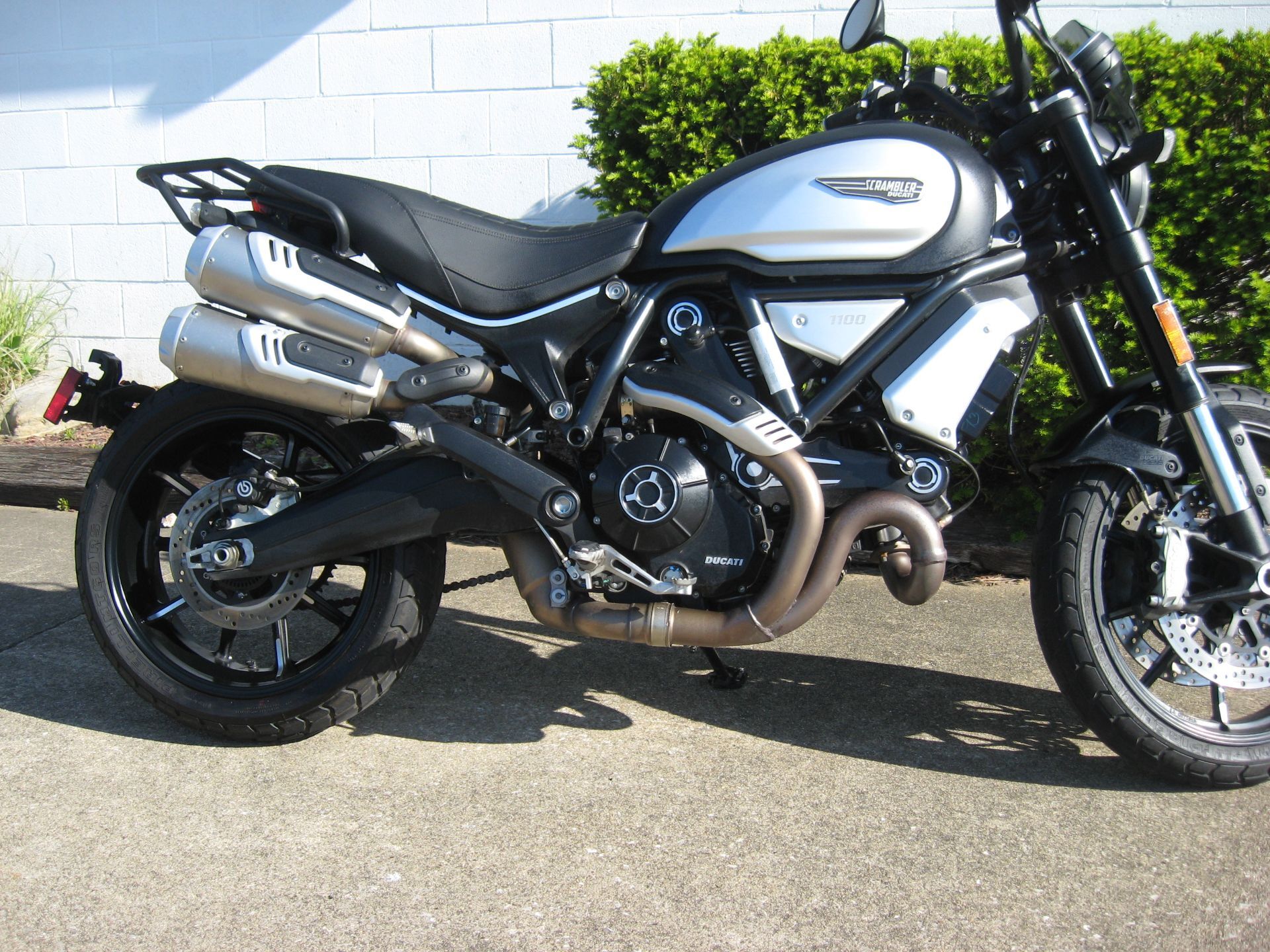 2022 Ducati Scrambler in New Philadelphia, OH