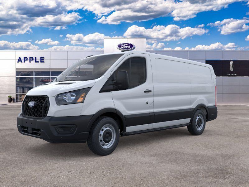 2026 FORD TRANSIT 250 in Columbia, MD
