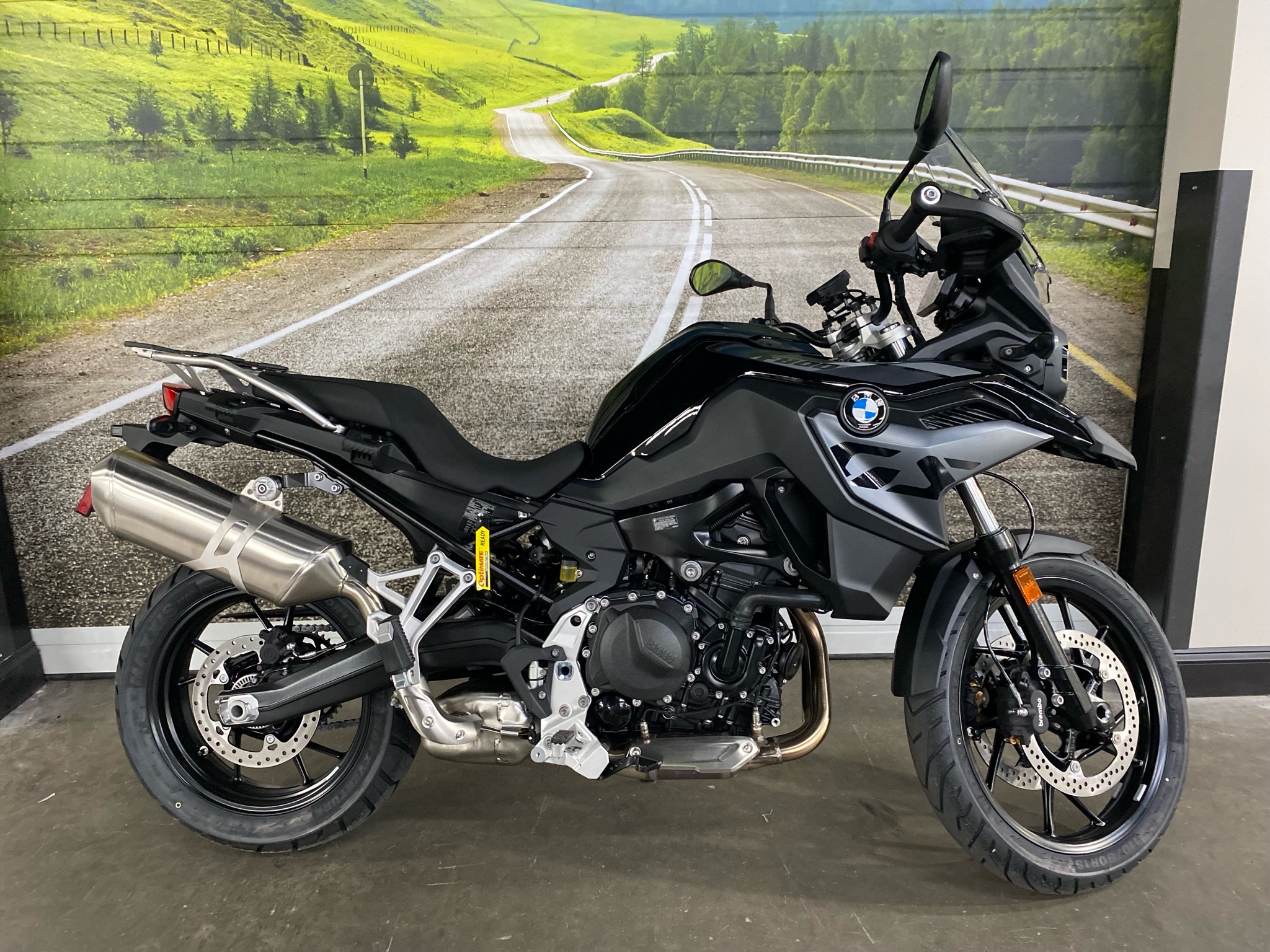 2026 BMW F 800 GS 800 GS in Greer, SC
