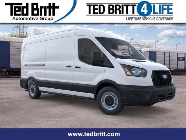 2026 FORD TRANSIT 250 in Fairfax, VA