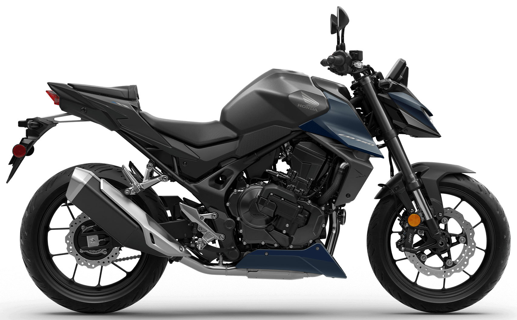 2026 Honda CB750 Hornet E-Clutch E-CLUTCH in Marietta, OH