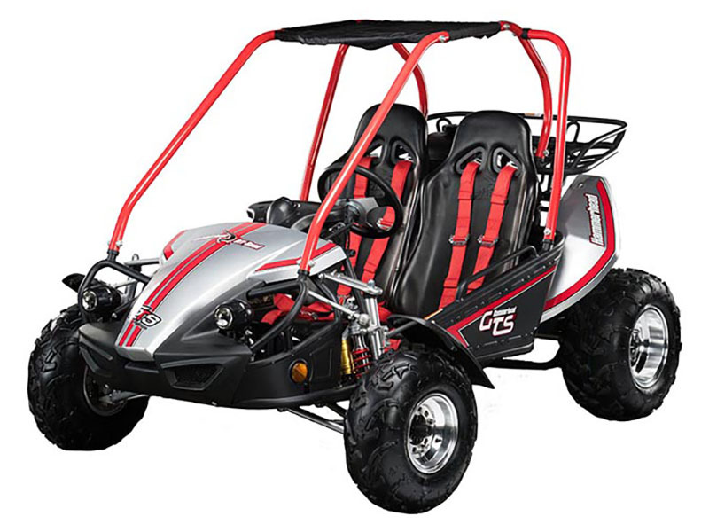 2026 Hammerhead Off-Road GTS Platinum in hoschton GA