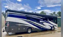 2018 Tiffin Motorhomes PHAETON 40 IH RV
