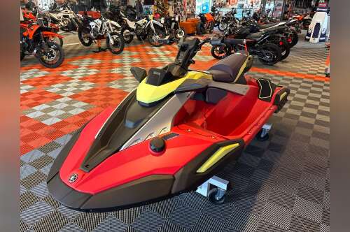 2026 Yamaha JetBlaster PRO 3-Up in easton MD