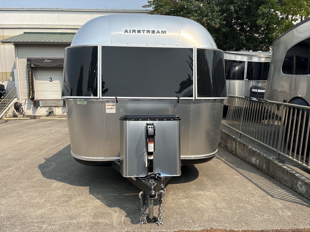 2027 Airstream Bambi 22FB in milton WA