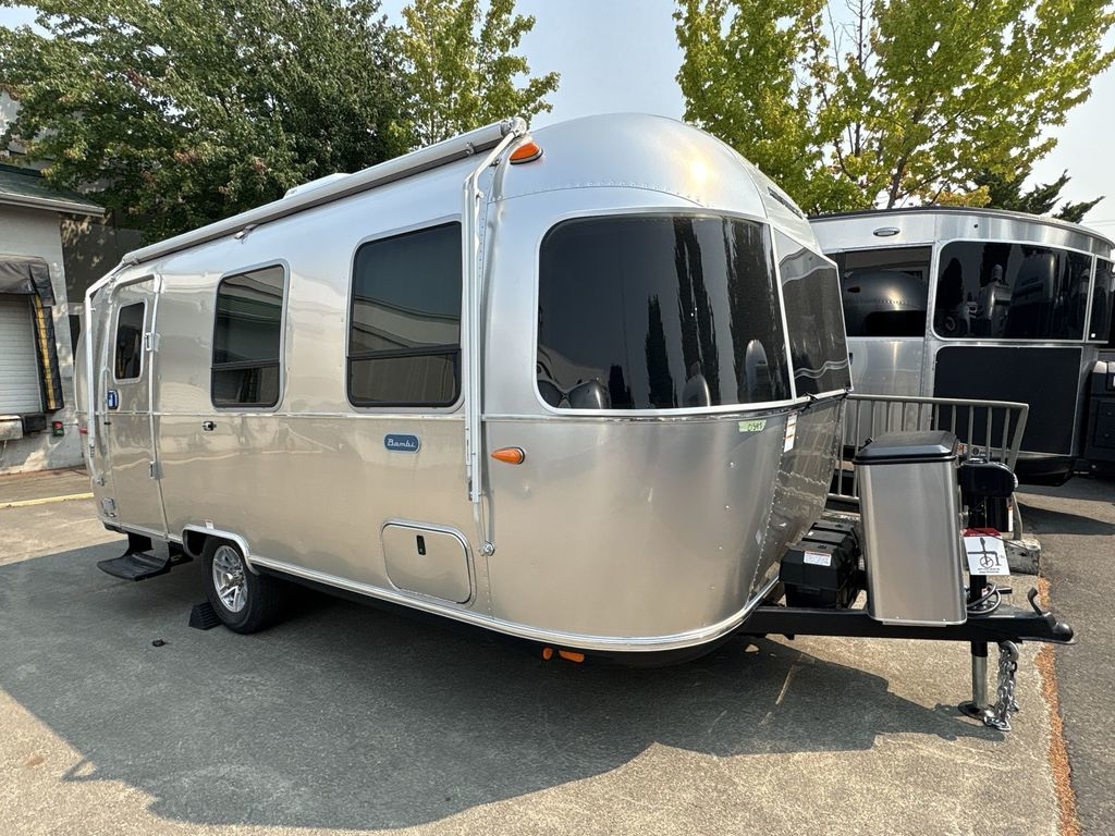 2027 Airstream Bambi 22FB in milton WA