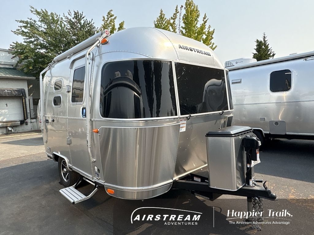 2027 Airstream Caravel 16RB in milton WA