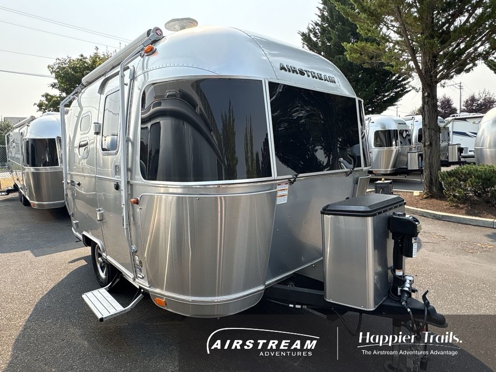 2023 Airstream Caravel 16RB RV