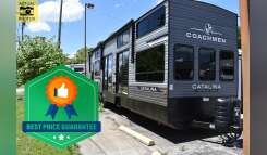 2026 Coachmen Catalina Destination 42CONDO RV