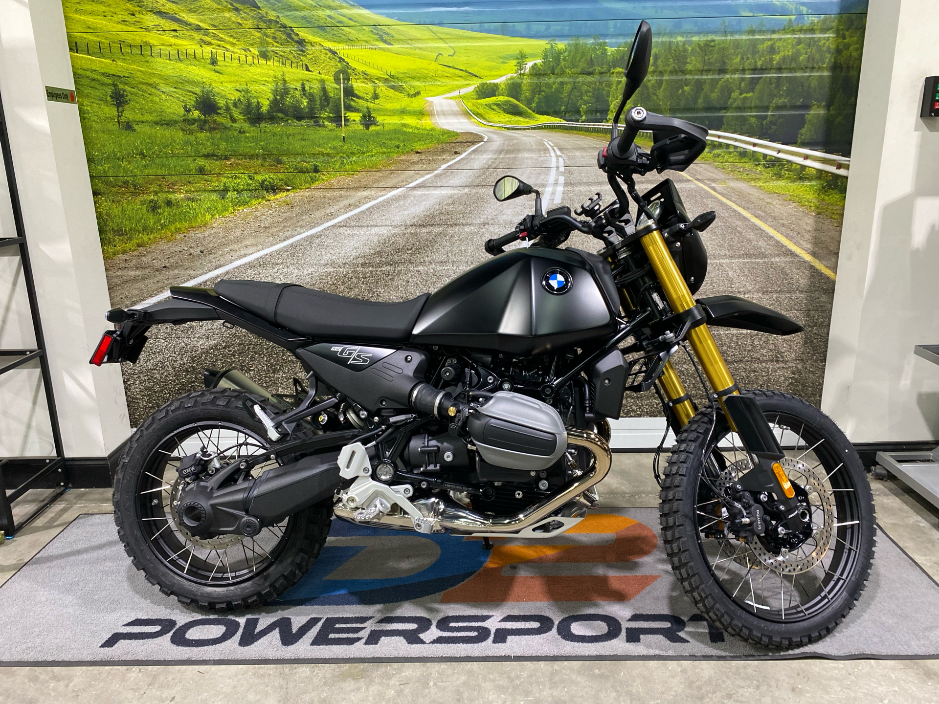 2026 BMW R 12 G/S G/S in Greer, SC