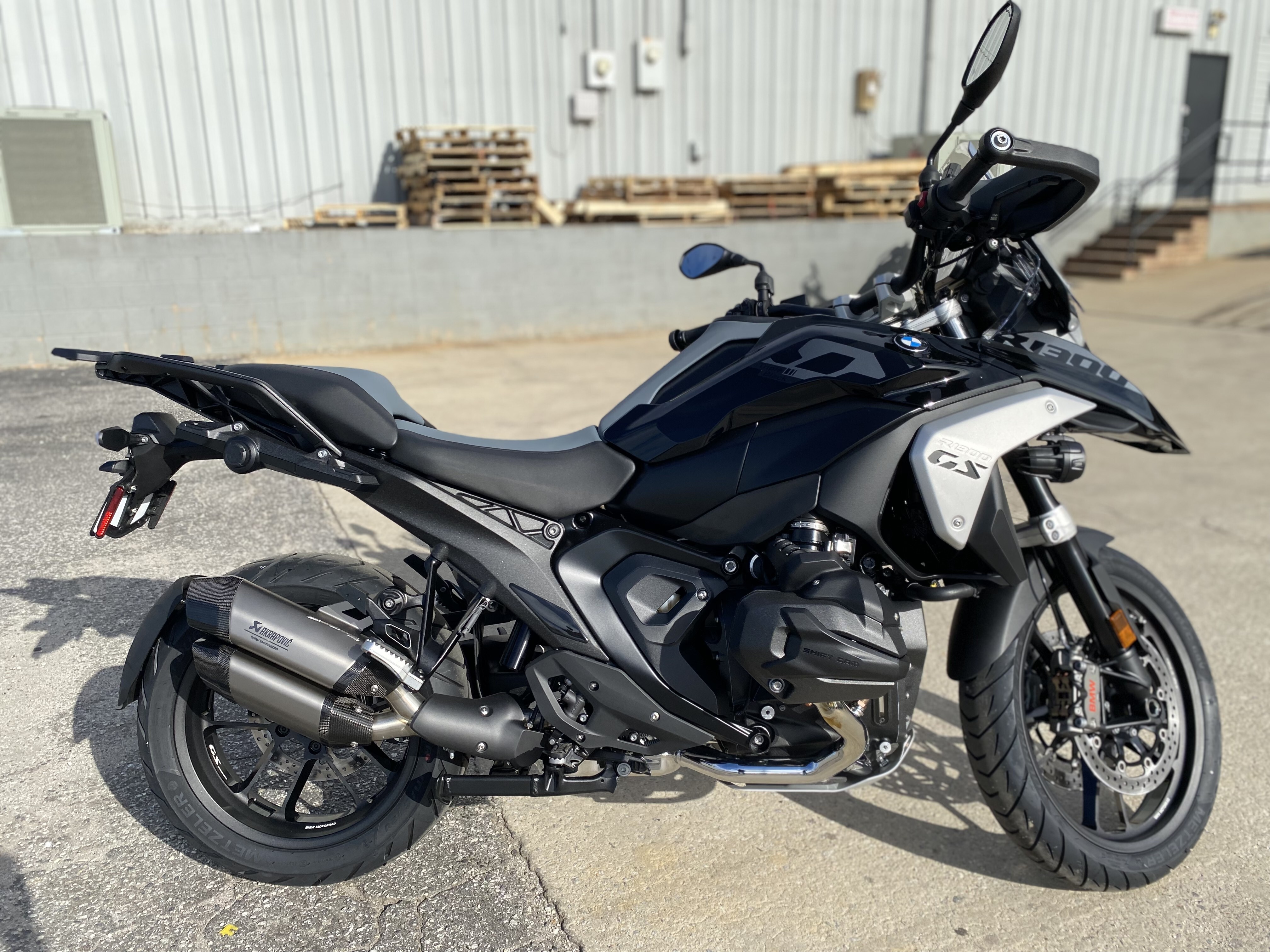 2026 BMW R 1300 GS in Greer, SC