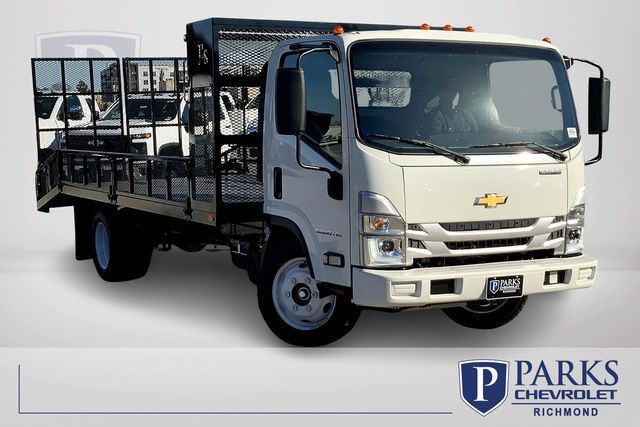 2025 CHEVROLET 5500 HG LCF Gas in Kernersville, NC