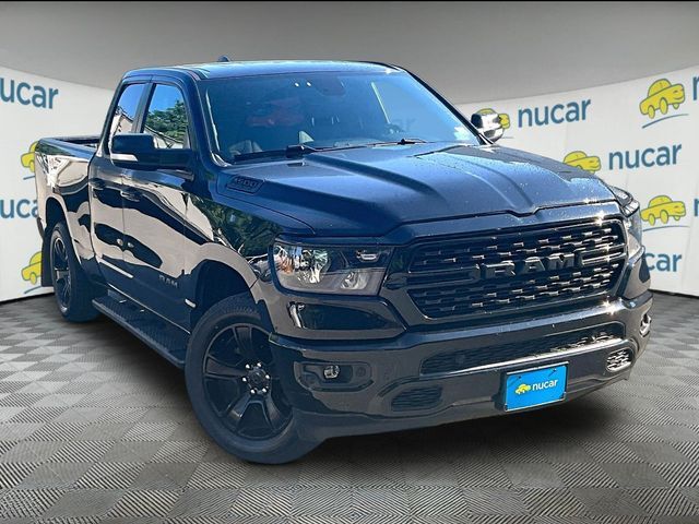 2022 RAM 1500 BIG HORN in Lebanon, NH
