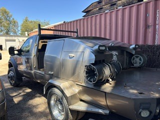 2005 F550 For Sale - Ford Trucks - Commercial Truck Trader