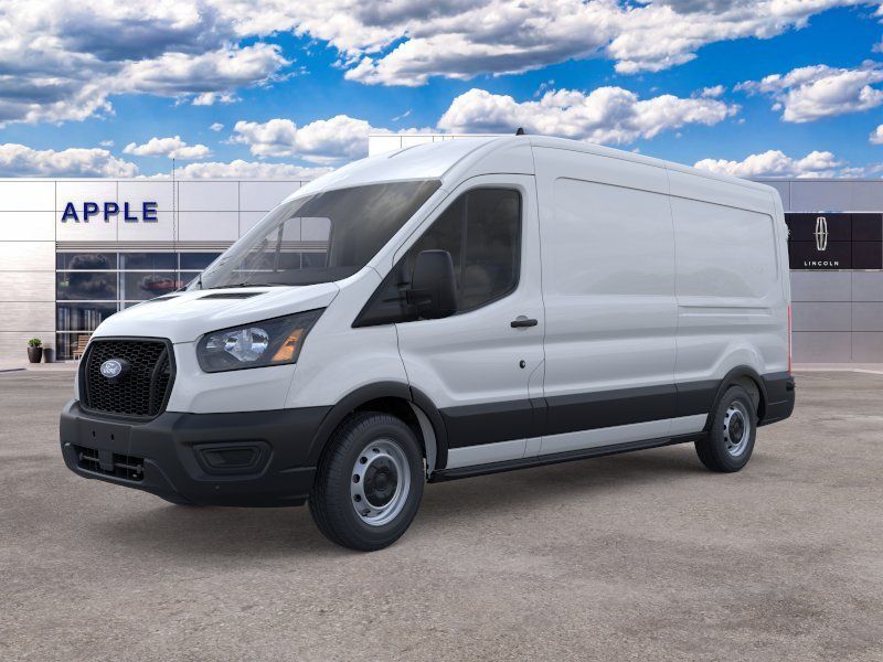 2026 FORD TRANSIT 250 in Columbia, MD