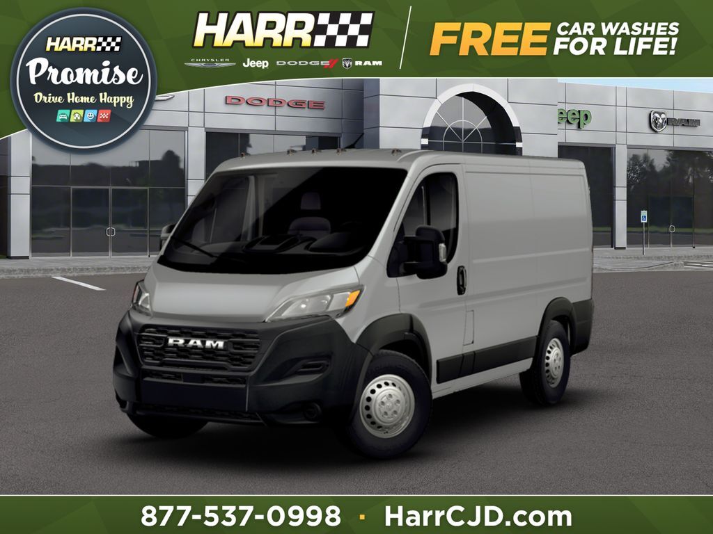 2026 RAM PROMASTER 1500 in Worcester, MA