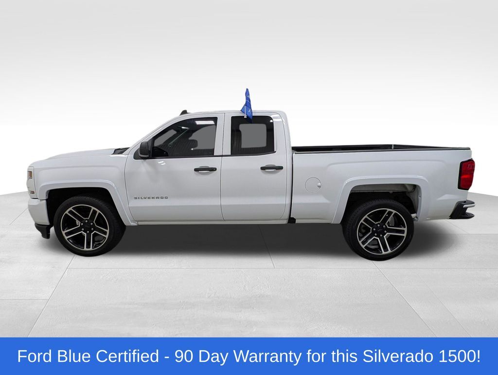 2017 CHEVROLET Silverado 1500 in Wichita, KS