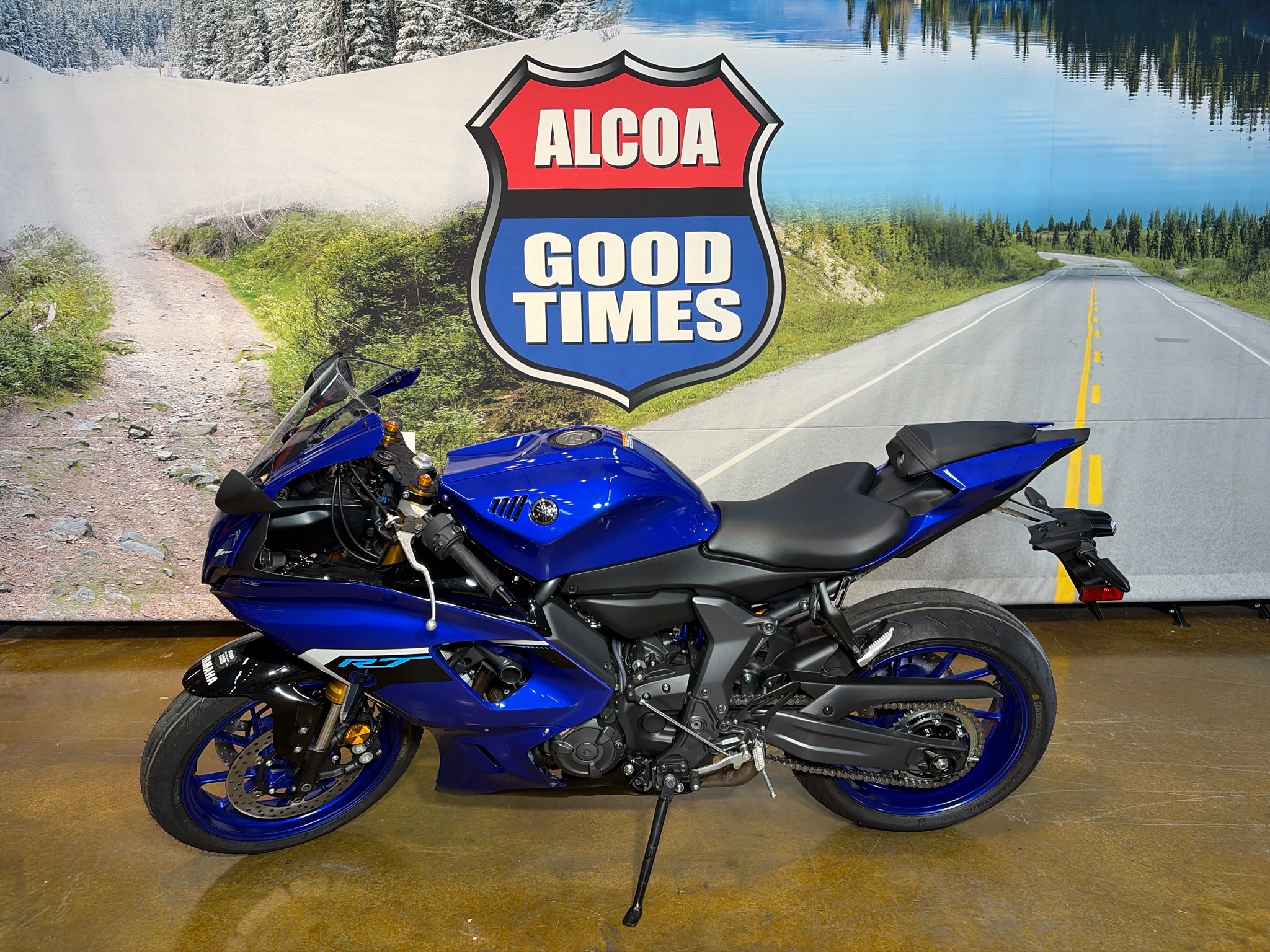 2025 Yamaha YZF-R7 in louisville TN