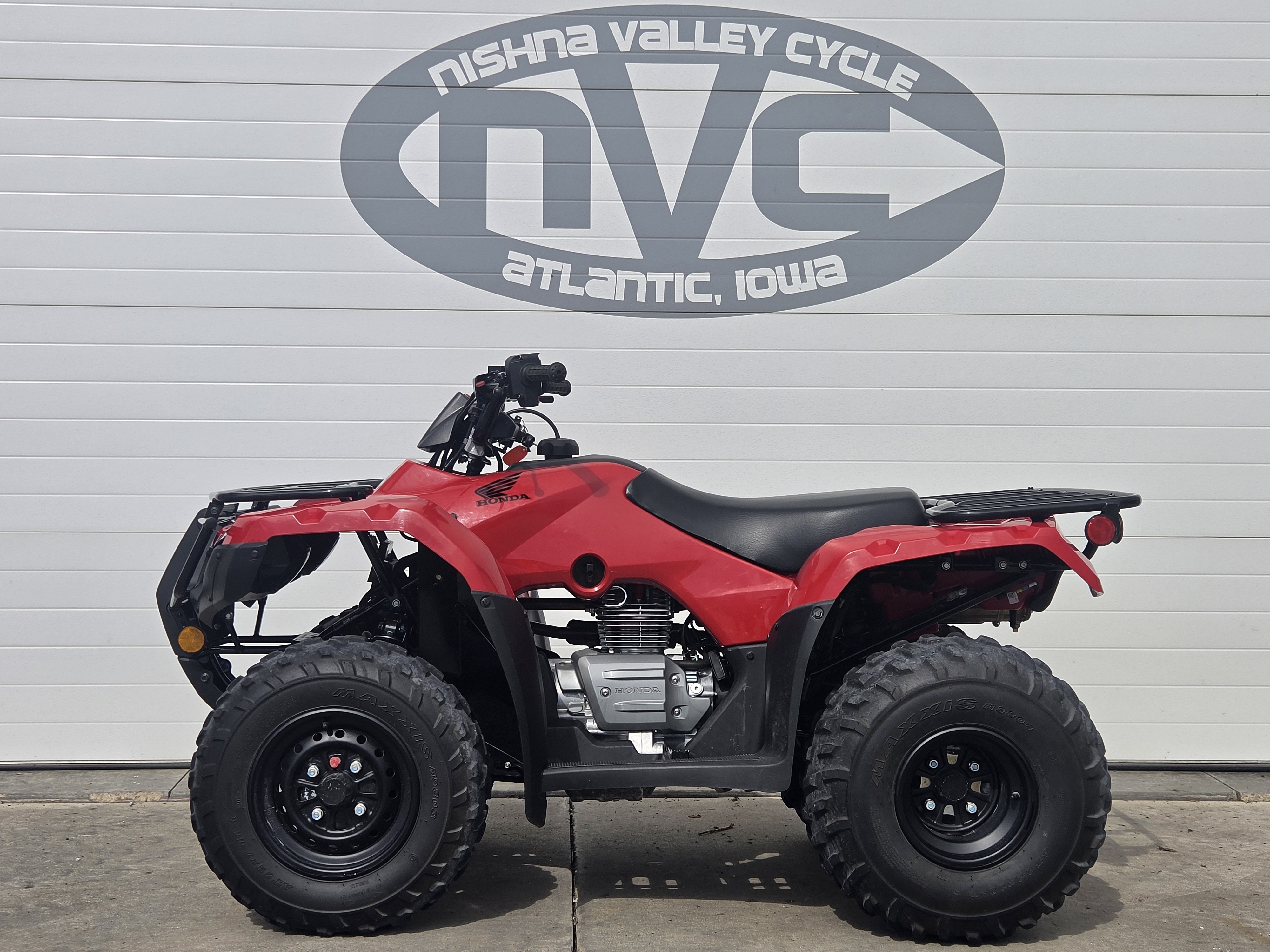 2026 Honda FourTrax Recon ES 2X4 ES in atlantic IA
