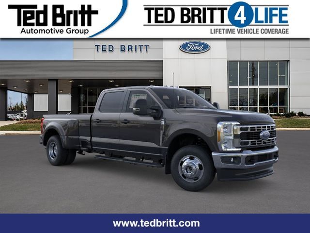 2026 FORD F350 in Fairfax, VA