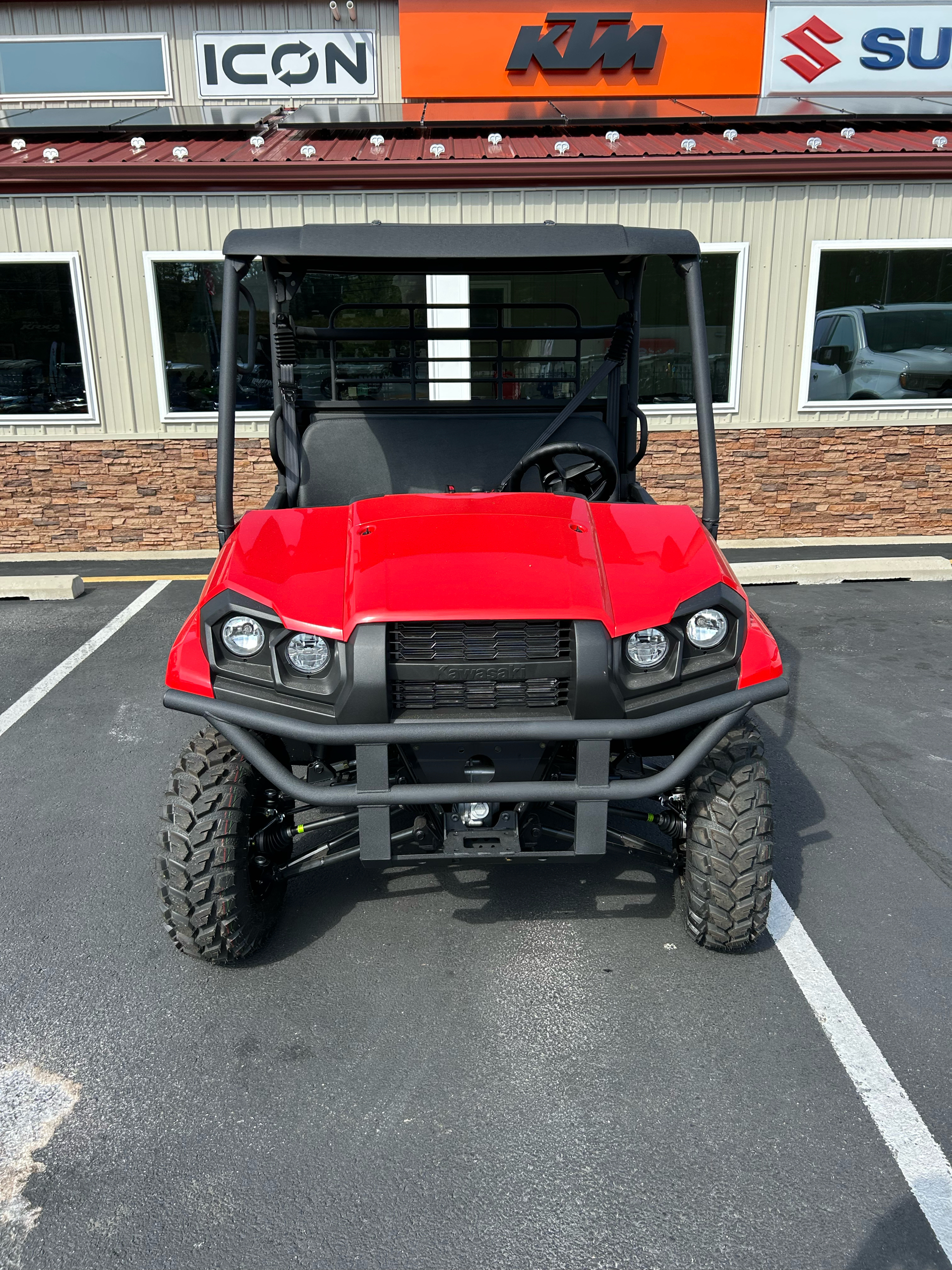 2026 Kawasaki MULE PRO-MX™ EPS in newfield NJ
