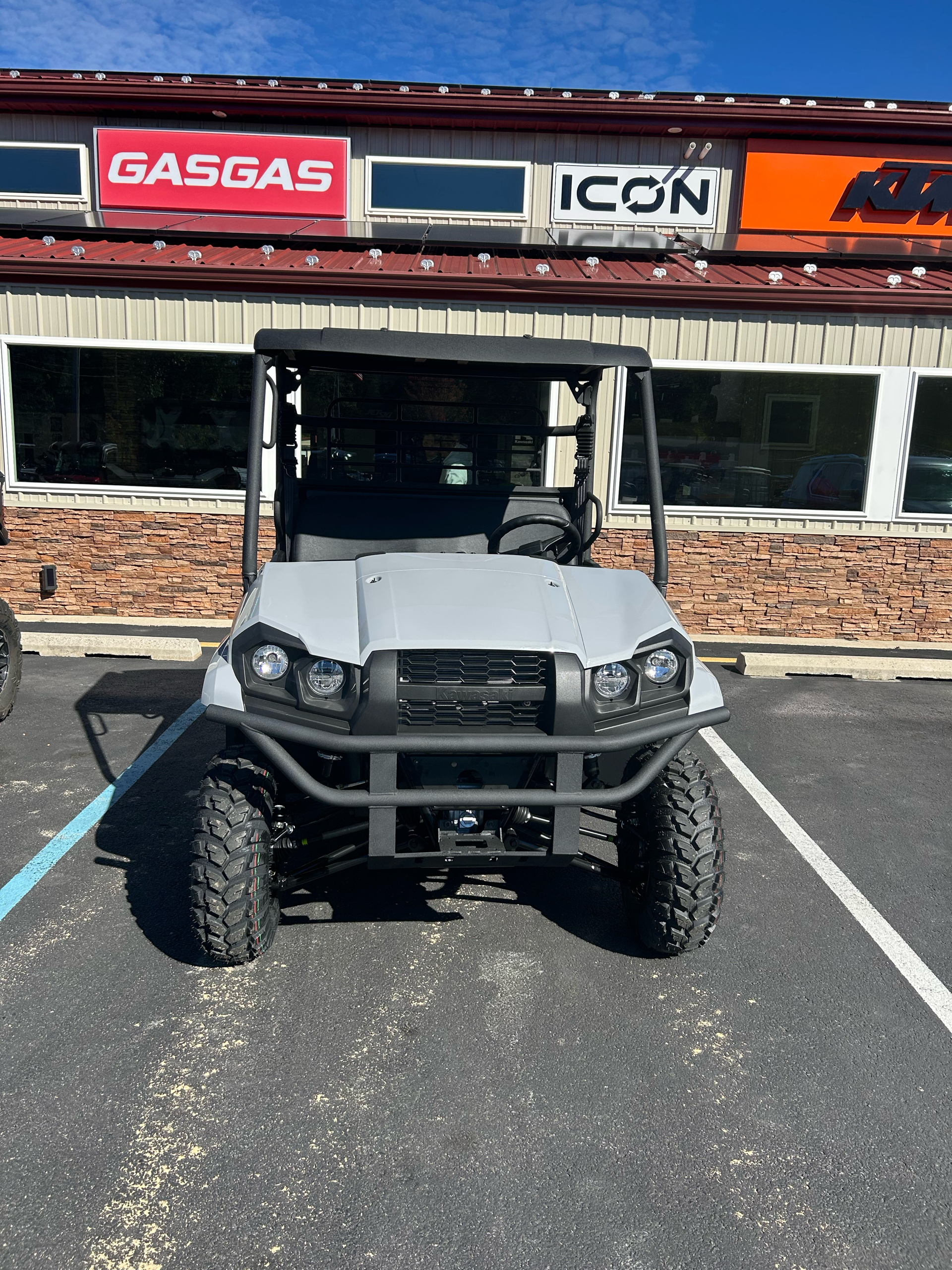 2026 Kawasaki MULE PRO-MX™ EPS in newfield NJ