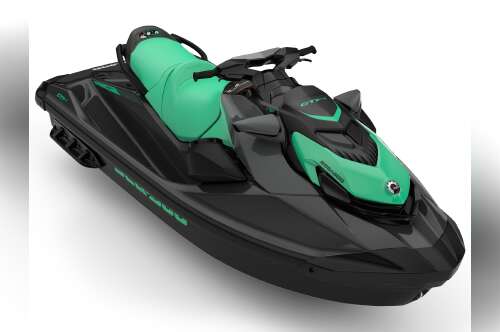2026 Sea-Doo GTI SE 170 + Tech Package, Audio, iDF, iBR SE 170 TECH PACKAGE WITH AUDIO IDF AND IBR in wilmington IL